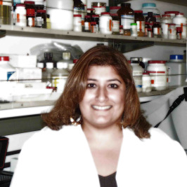 Photo of Maia Chankseliani, PhD